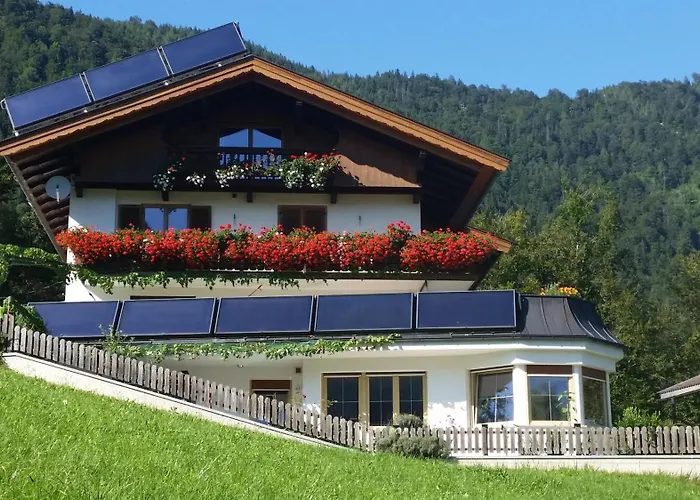 Haus Am Waldrand