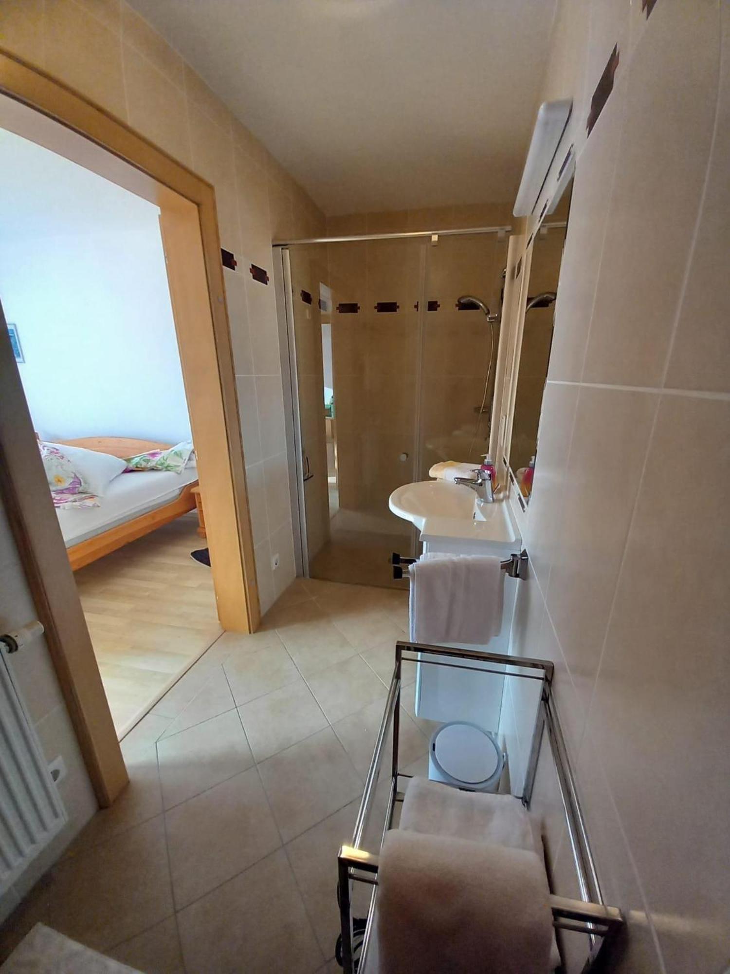 Apartment Haus Am Waldrand Thiersee
