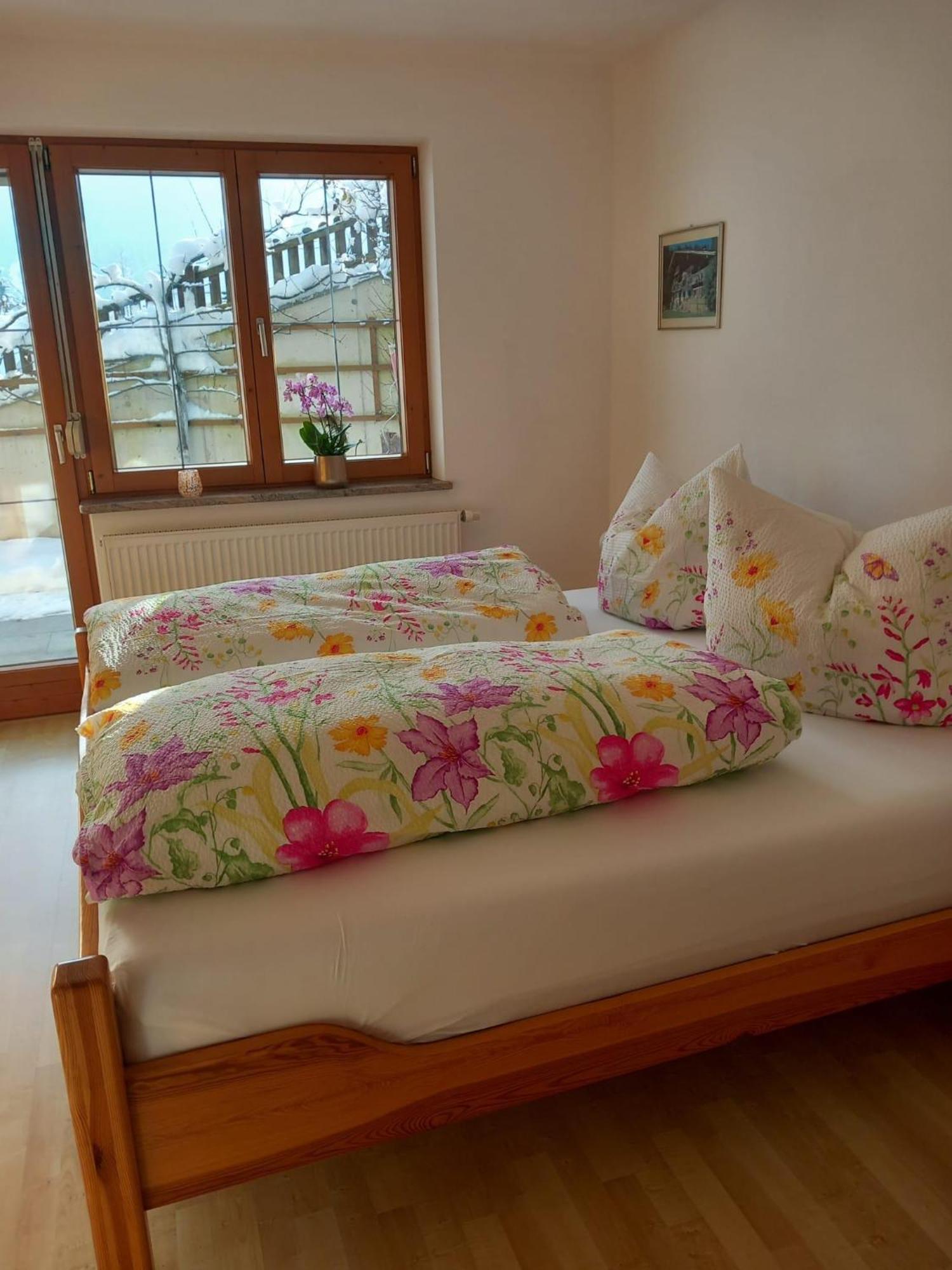 Haus Am Waldrand Apartment *
