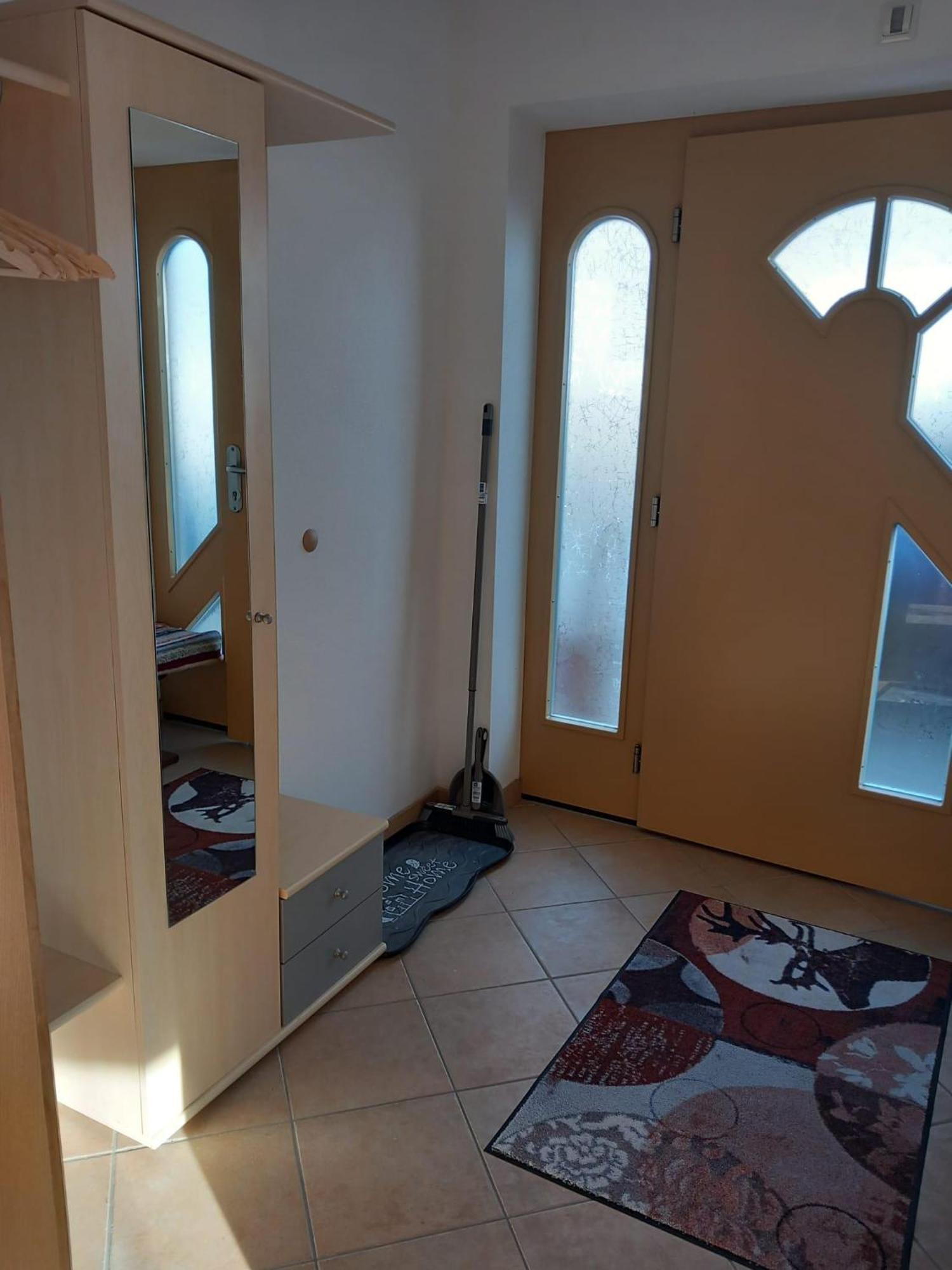 Haus Am Waldrand *