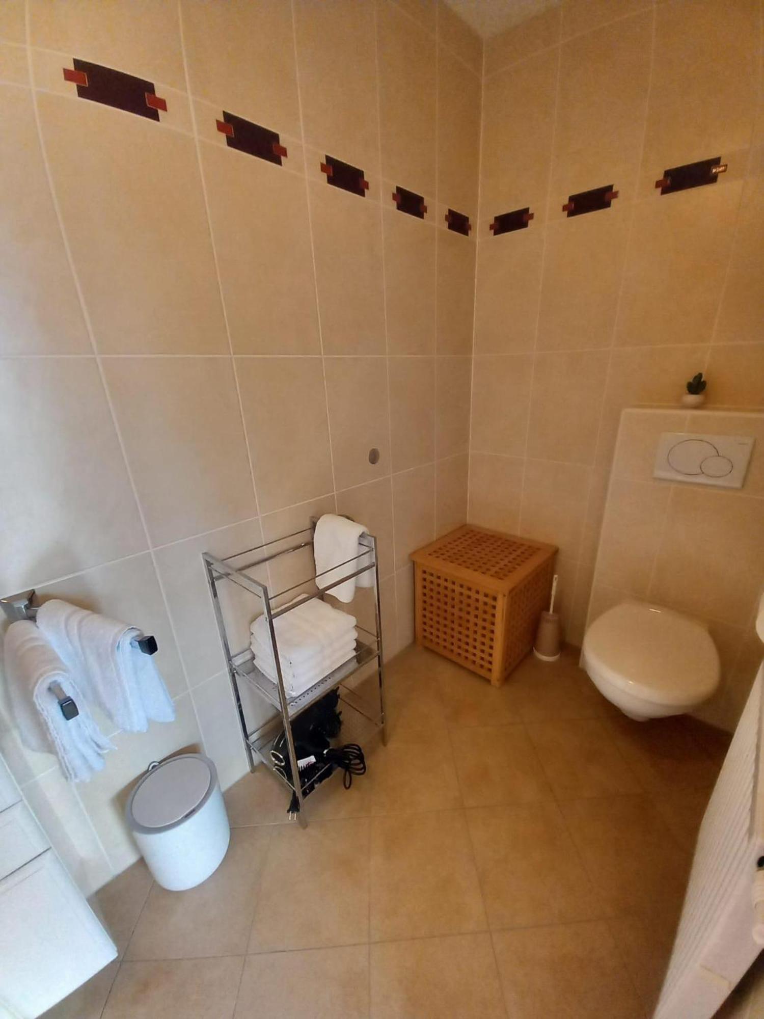 Haus Am Waldrand Apartment *