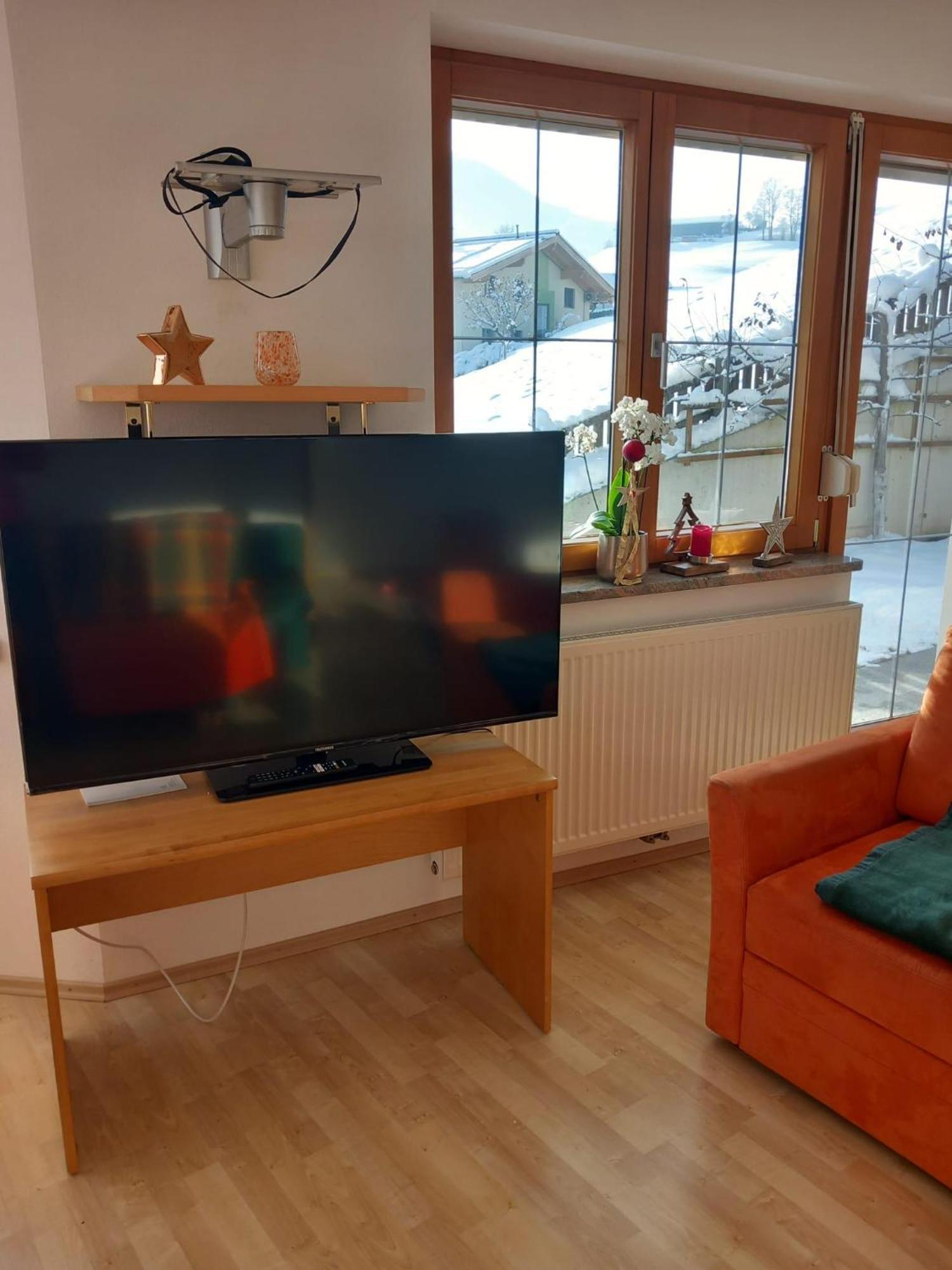 Apartment Haus Am Waldrand Thiersee