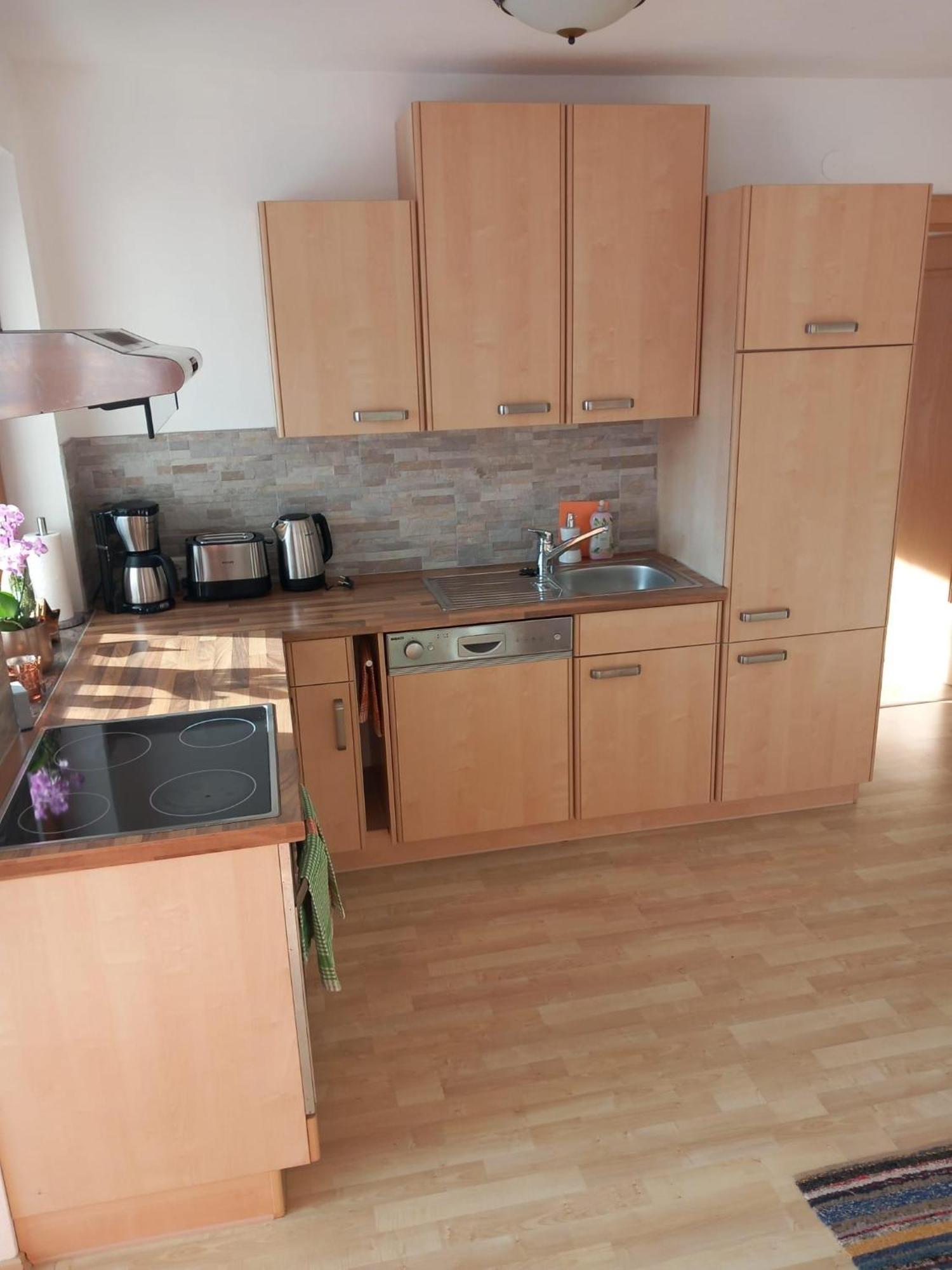 Apartment Haus Am Waldrand *