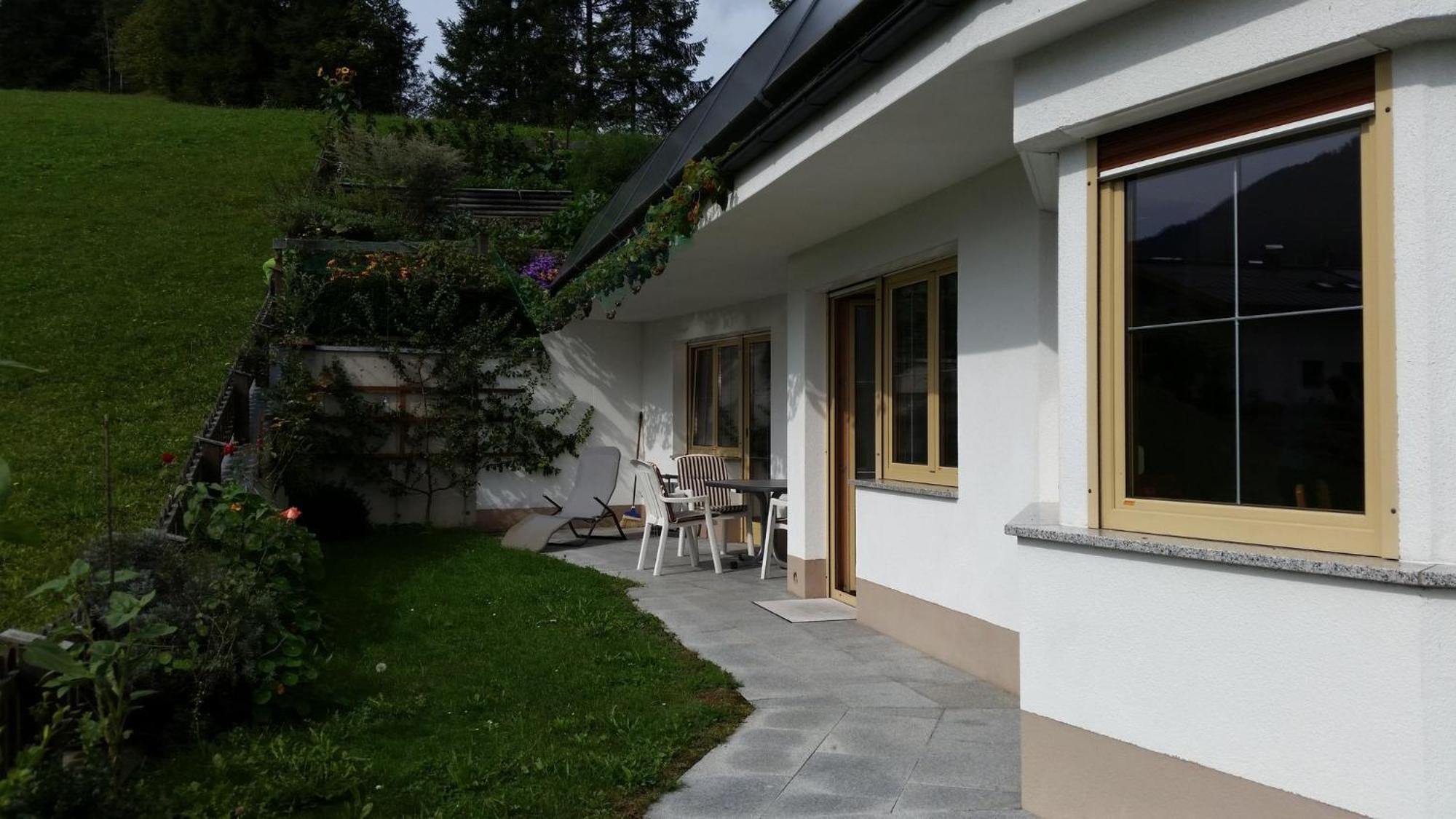 Apartment Haus Am Waldrand *